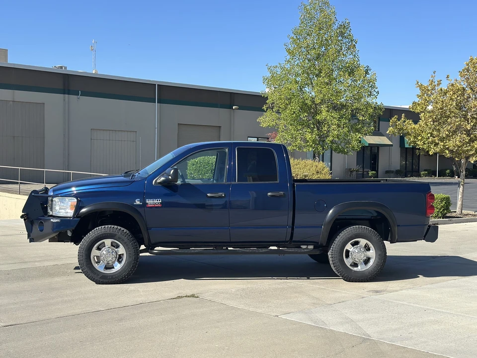 2009 Dodge Ram 4th Gen - Image 9 of 31