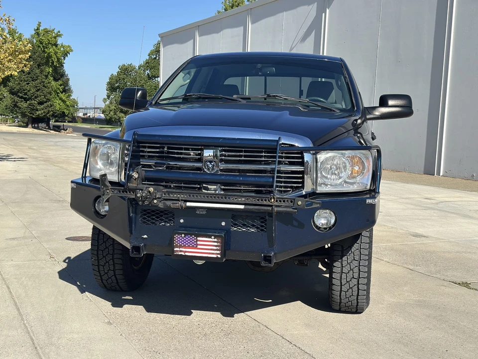 2009 Dodge Ram 4th Gen - Image 28 of 31
