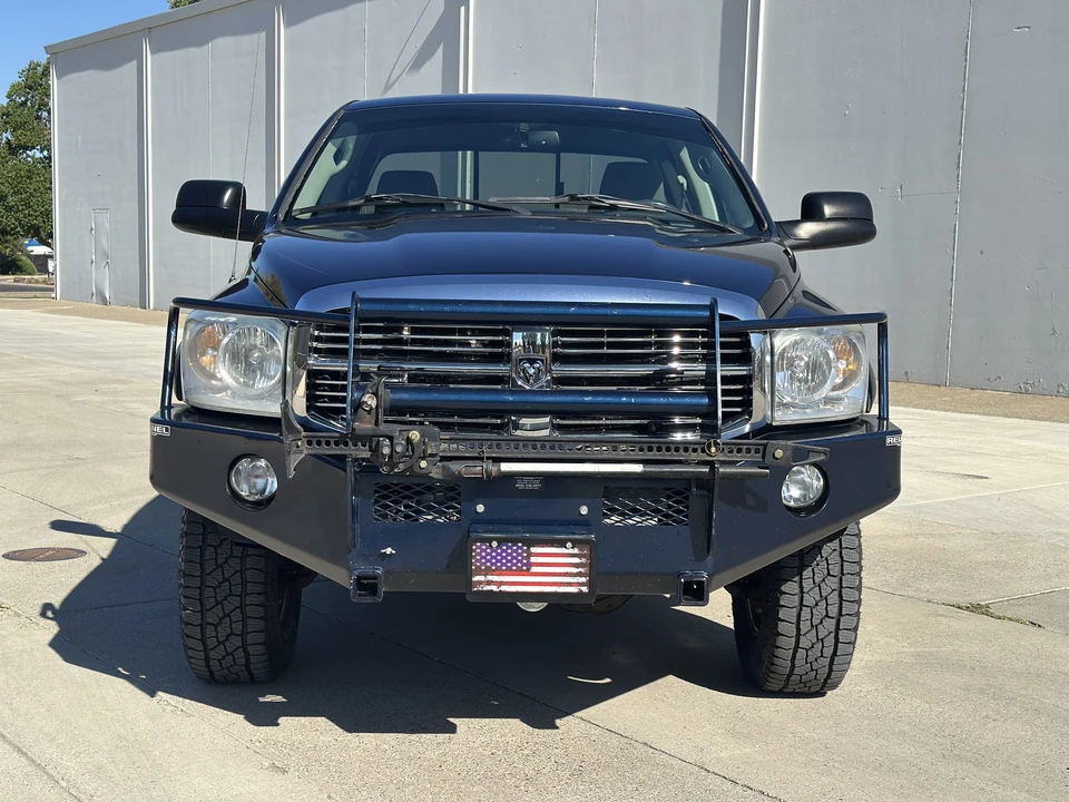 2009 Dodge Ram 4th Gen - Image 27 of 31