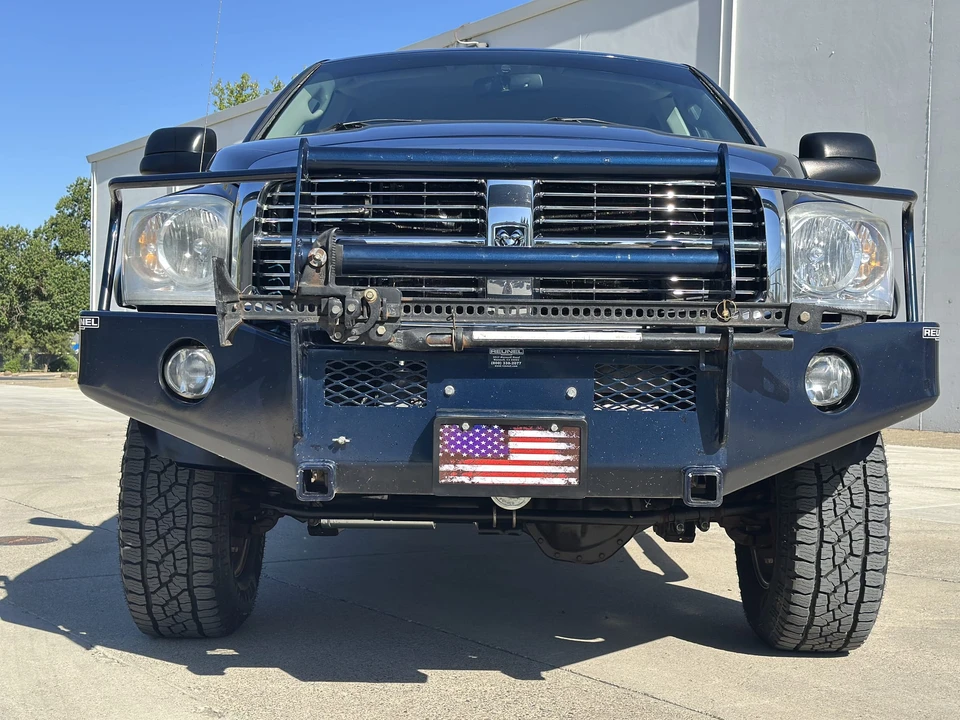 2009 Dodge Ram 4th Gen - Image 29 of 31