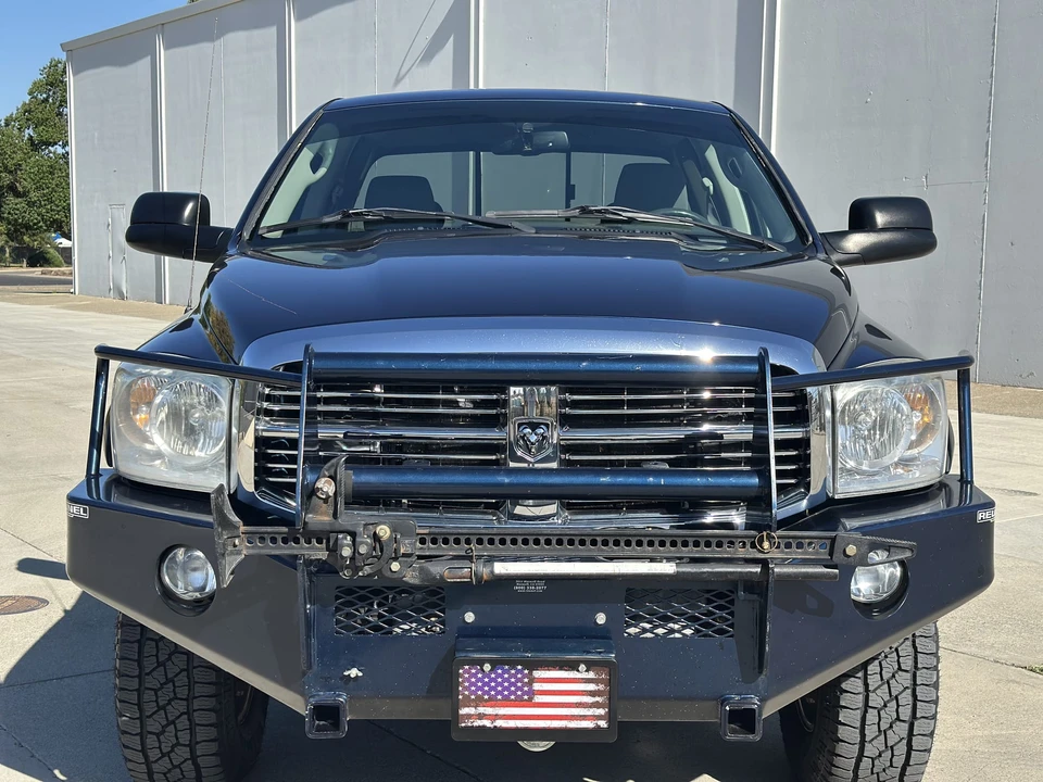 2009 Dodge Ram 4th Gen - Image 30 of 31