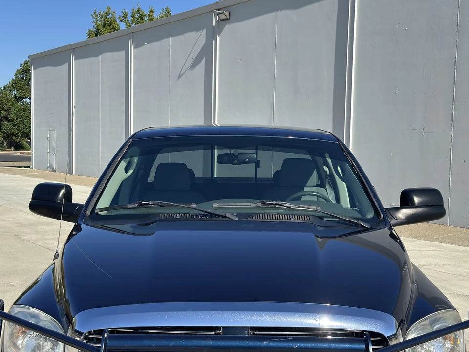 2009 Dodge Ram 4th Gen - Image 31 of 31