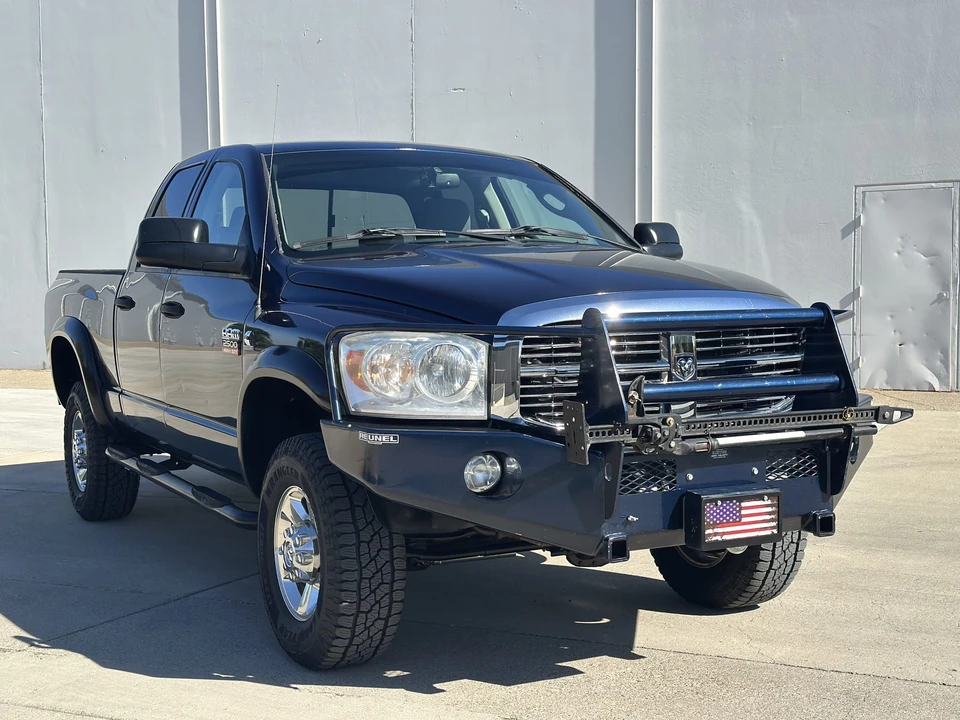 2009 Dodge Ram 4th Gen - Image 26 of 31