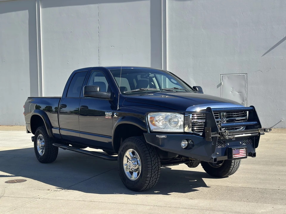 2009 Dodge Ram 4th Gen - Image 25 of 31