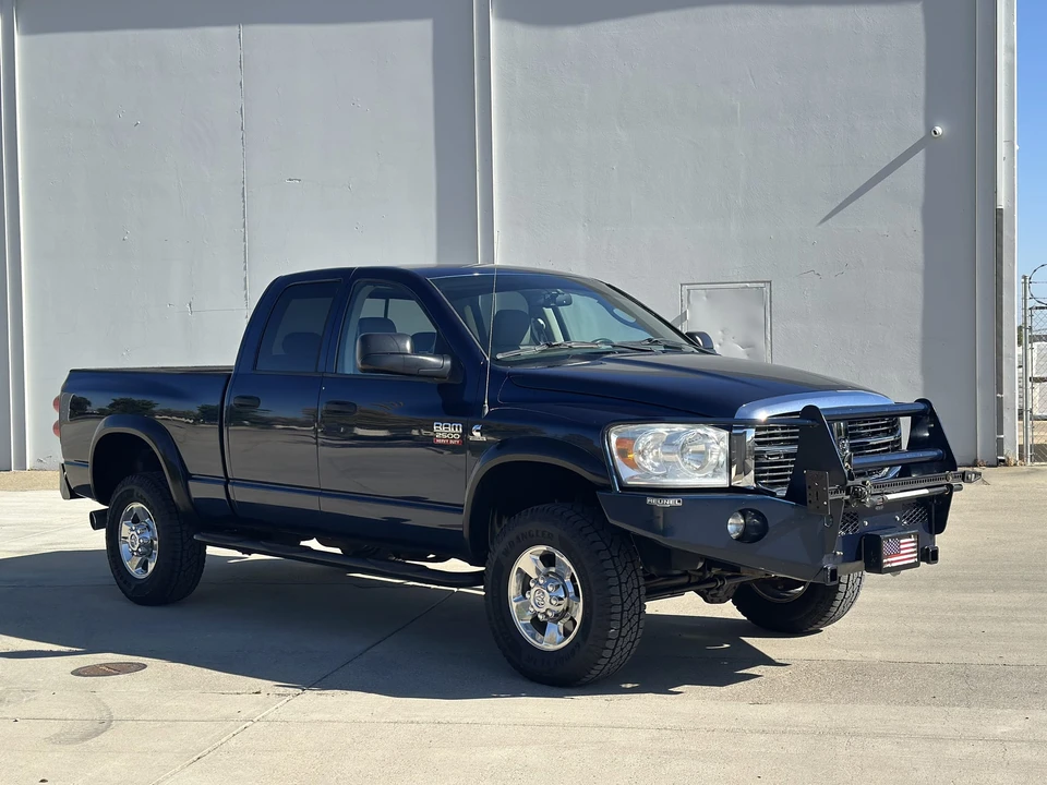 2009 Dodge Ram 4th Gen - Image 24 of 31
