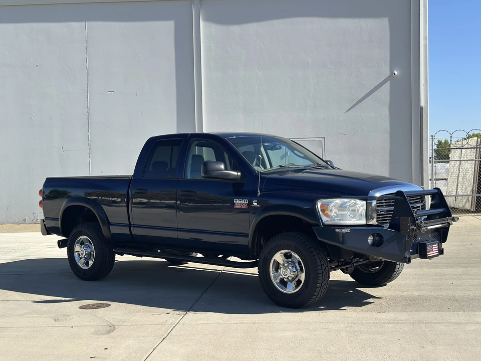 2009 Dodge Ram 4th Gen - Image 23 of 31