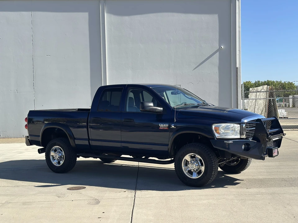 2009 Dodge Ram 4th Gen - Image 22 of 31