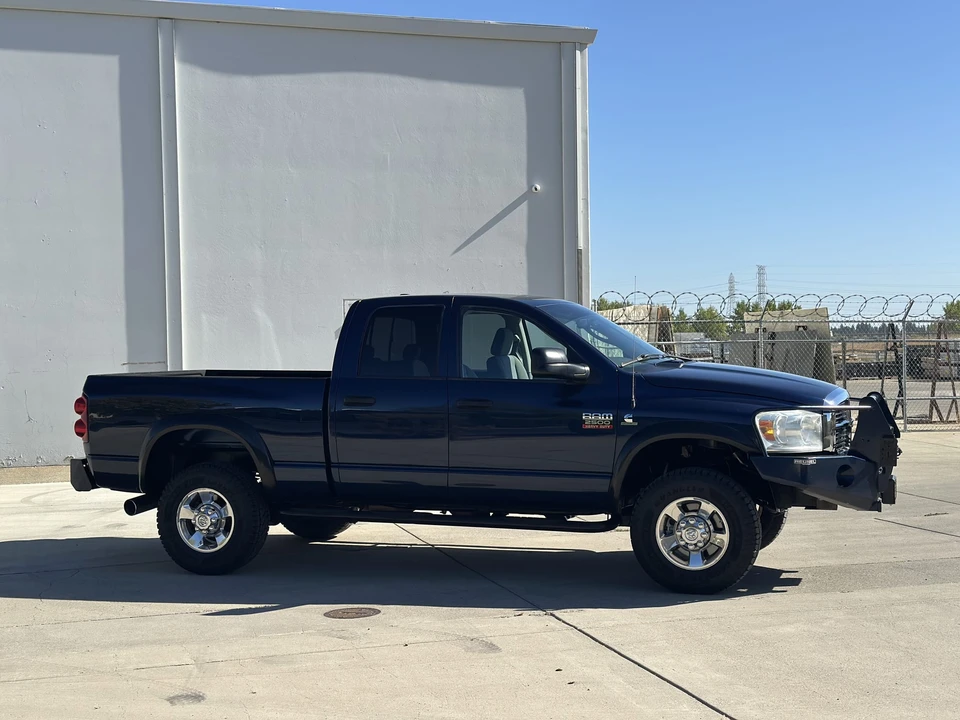 2009 Dodge Ram 4th Gen - Image 20 of 31