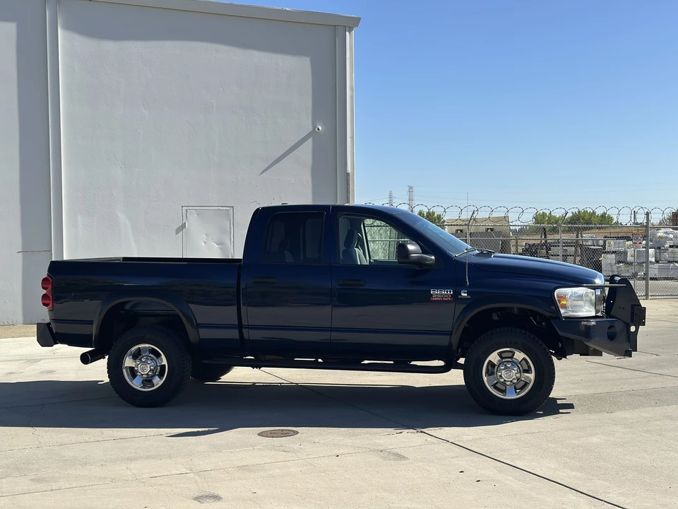 2009 Dodge Ram 4th Gen - Image 19 of 31