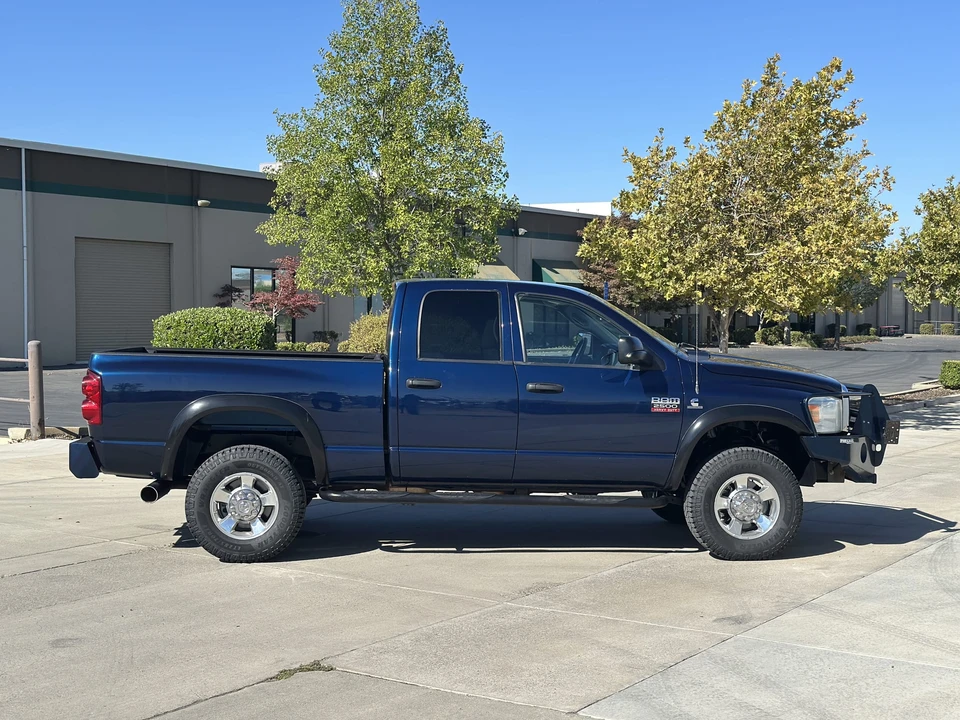 2009 Dodge Ram 4th Gen - Image 18 of 31