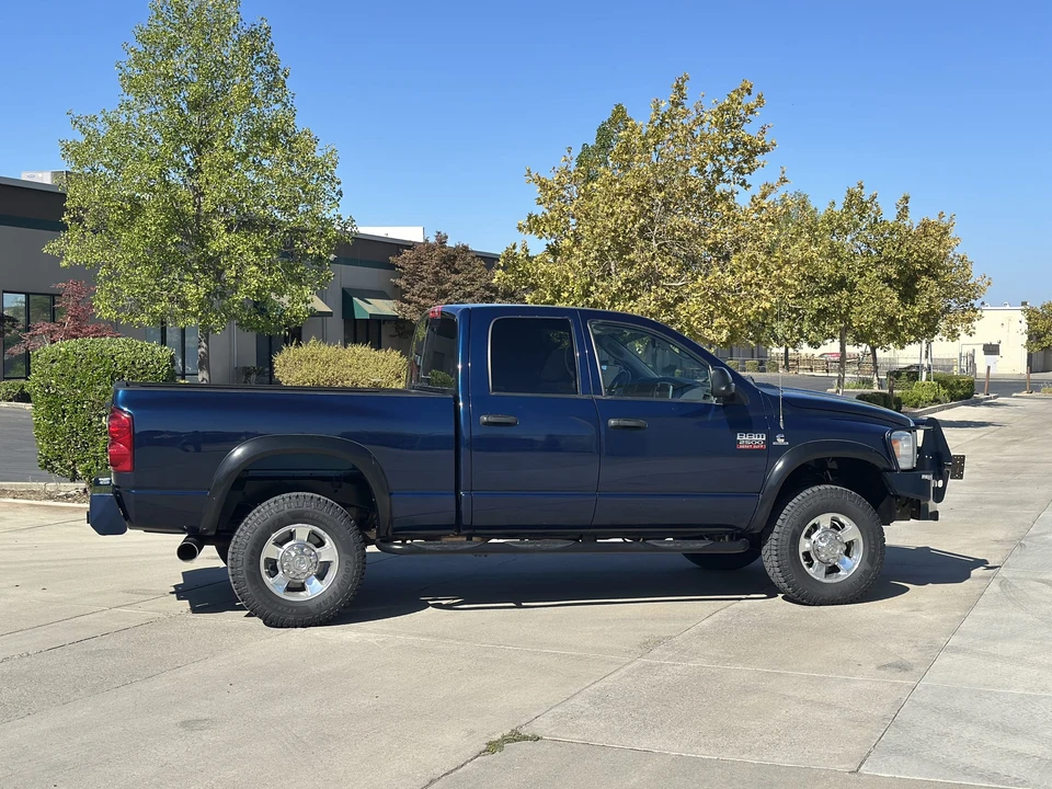 2009 Dodge Ram 4th Gen - Image 17 of 31