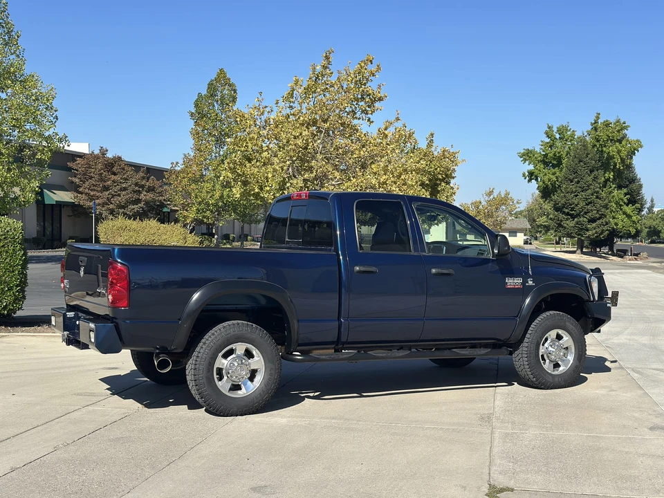 2009 Dodge Ram 4th Gen - Image 16 of 31