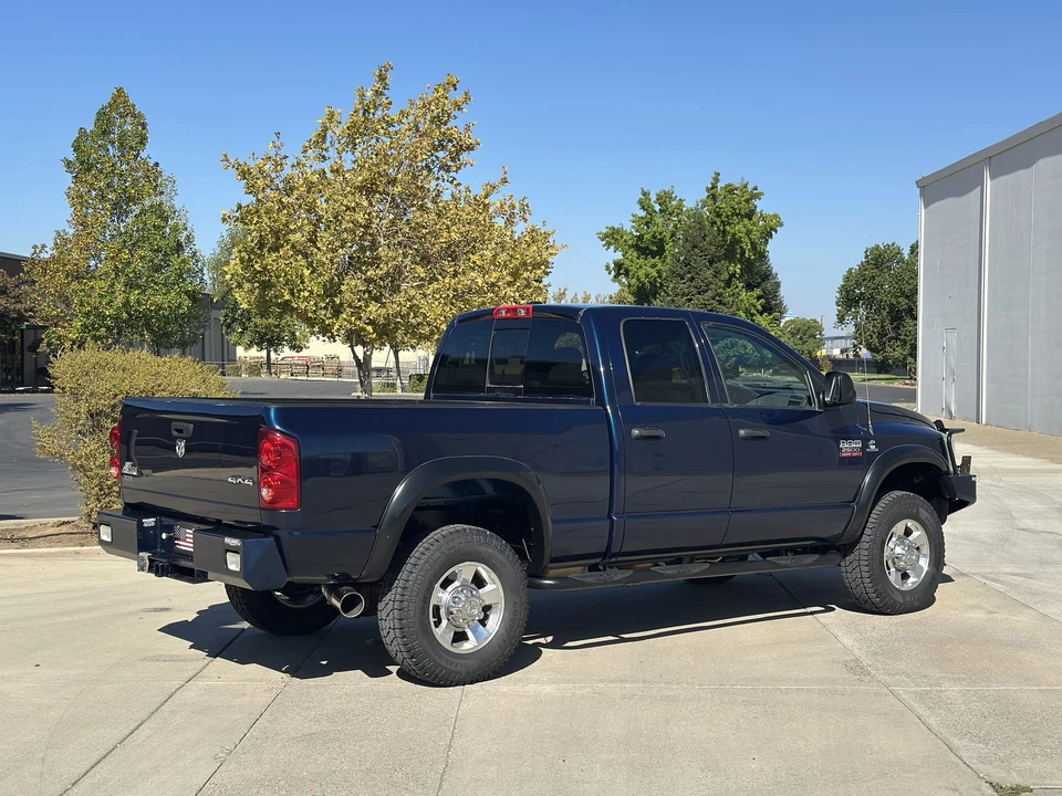 2009 Dodge Ram 4th Gen - Image 15 of 31