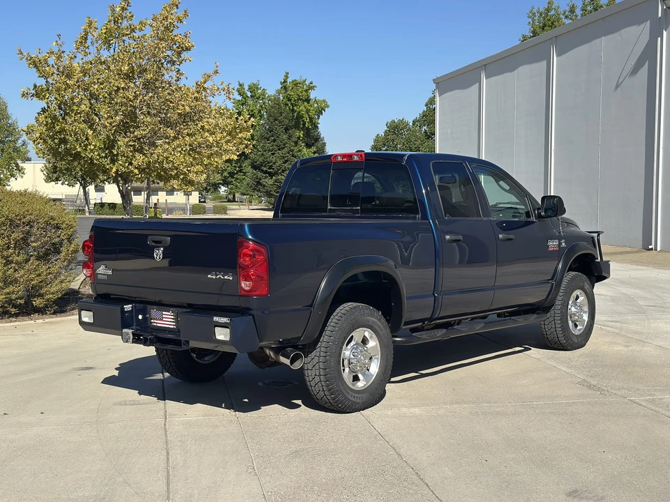 2009 Dodge Ram 4th Gen - Image 14 of 31