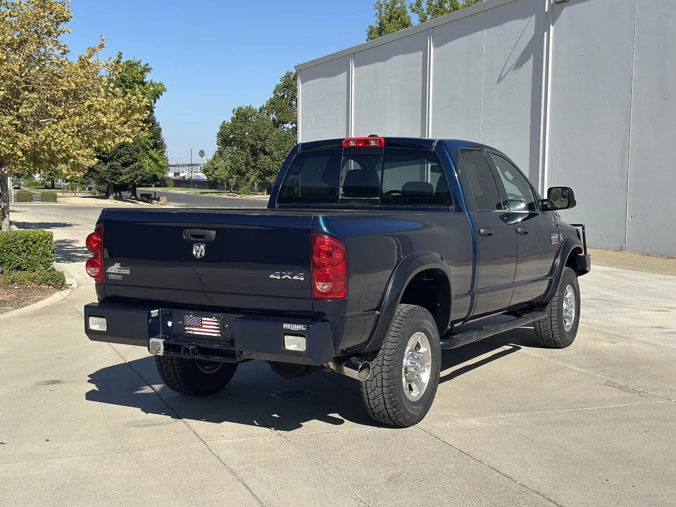 2009 Dodge Ram 4th Gen - Image 13 of 31