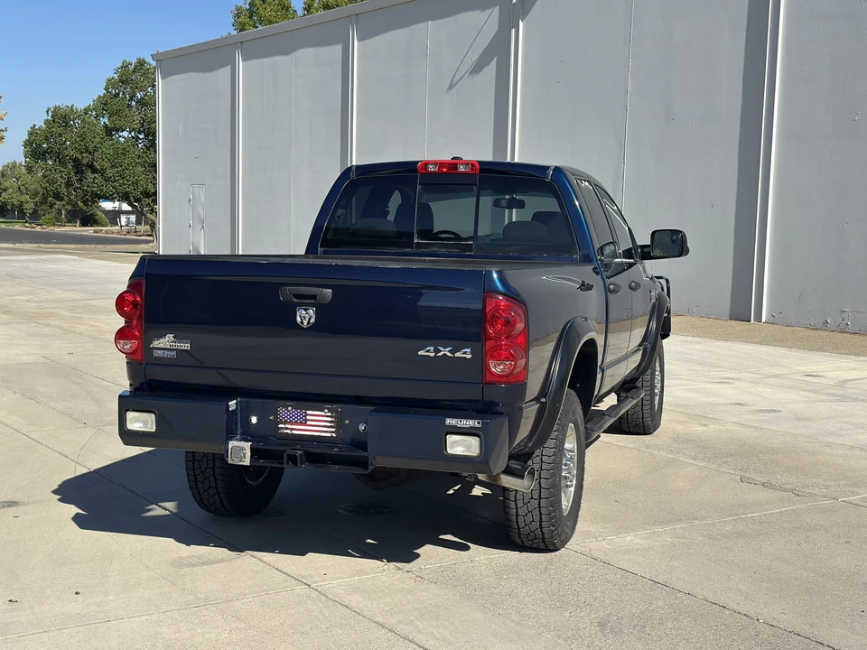 2009 Dodge Ram 4th Gen - Image 12 of 31
