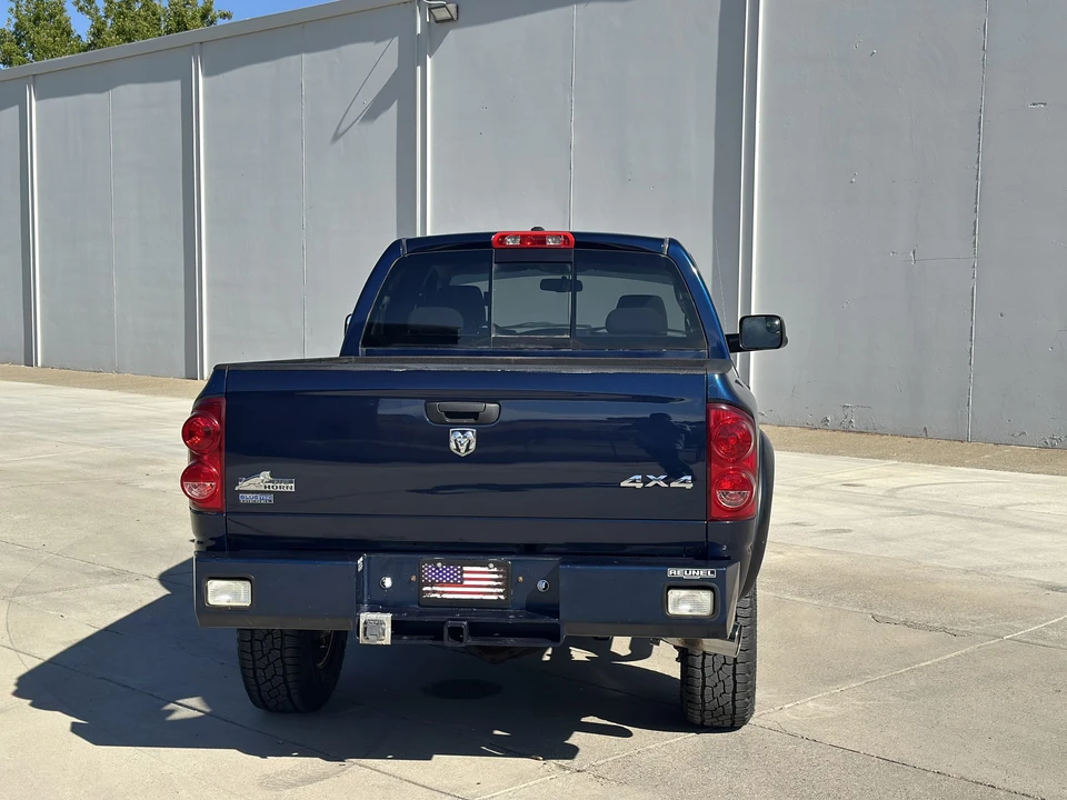 2009 Dodge Ram 4th Gen - Image 11 of 31