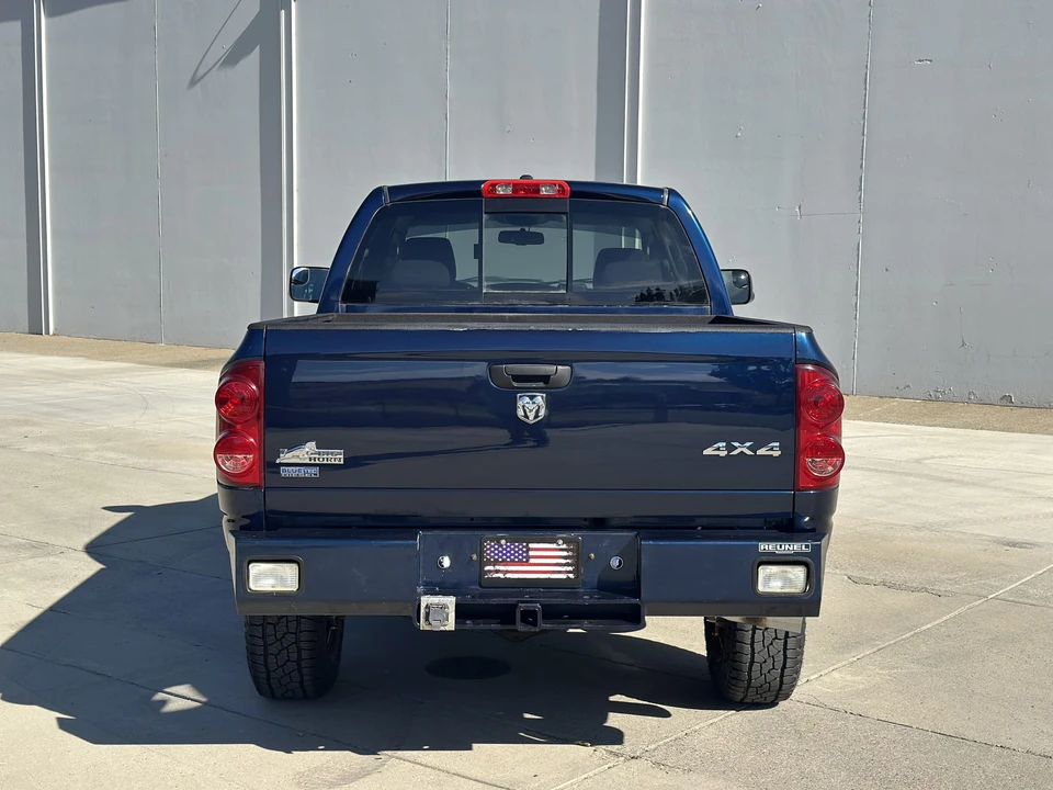 2009 Dodge Ram 4th Gen - Image 10 of 31