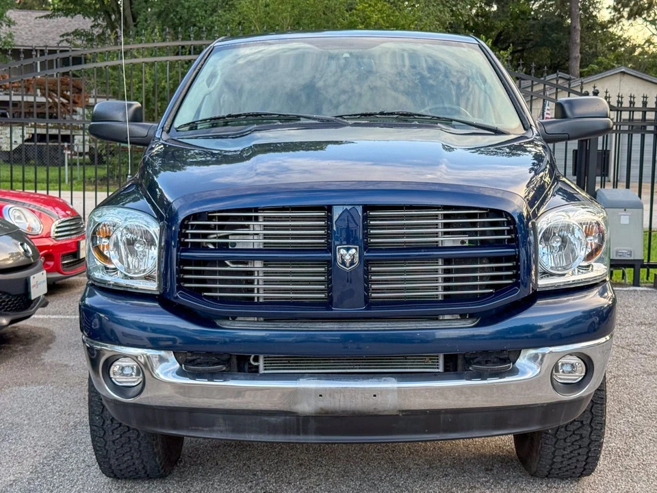 2009 Dodge Ram 4th Gen - Image 2 of 12