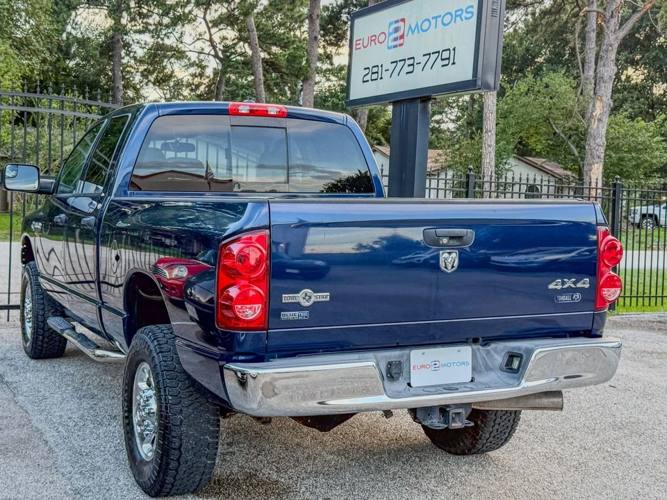 2009 Dodge Ram 4th Gen - Image 5 of 12