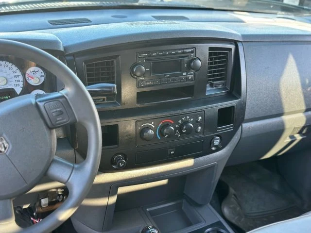 2009 Dodge Ram 3rd Gen - Image 17 of 31