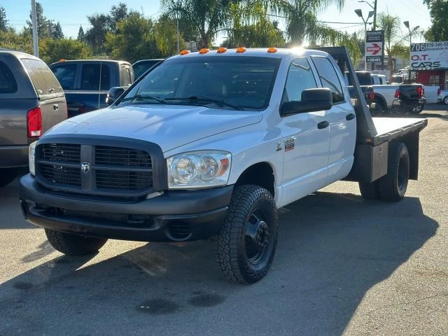 2009 Dodge Ram 3rd Gen - Image 9 of 31