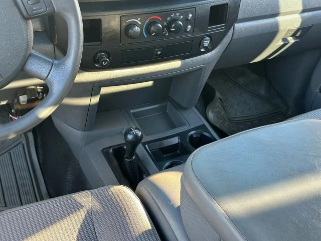 2009 Dodge Ram 3rd Gen - Image 20 of 31