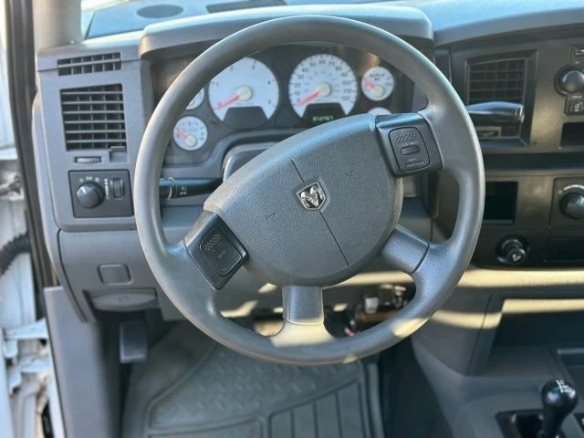 2009 Dodge Ram 3rd Gen - Image 16 of 31