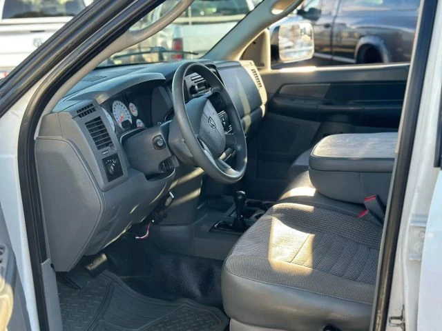 2009 Dodge Ram 3rd Gen - Image 18 of 31