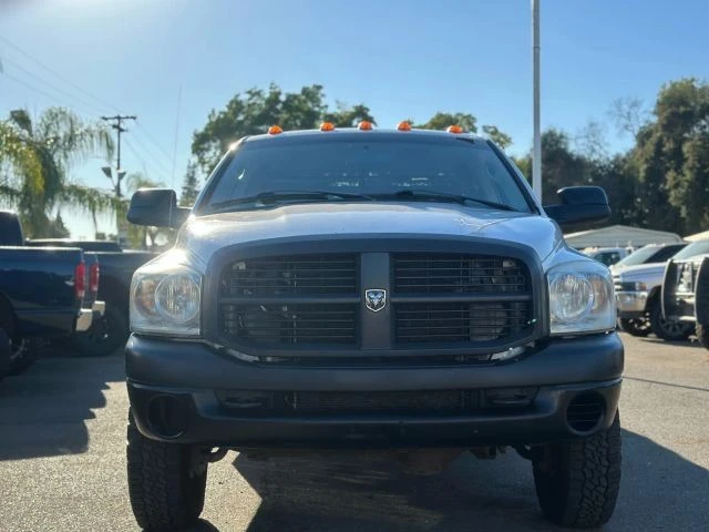 2009 Dodge Ram 4th Gen - Image 7 of 21