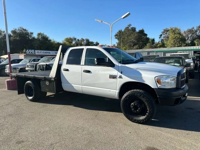 2009 Dodge Ram 3rd Gen - Image 3 of 31