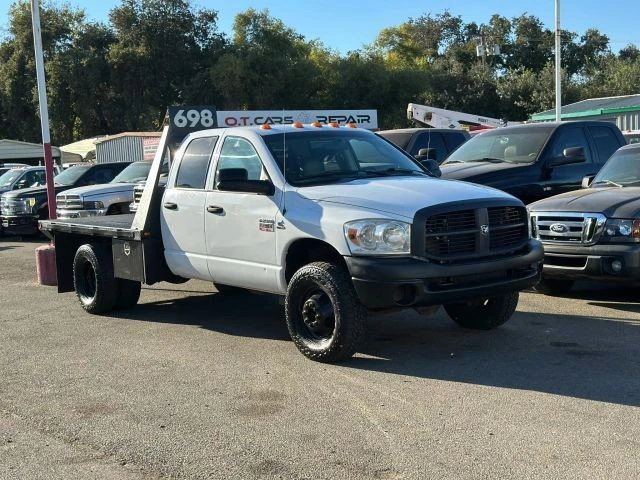 2009 Dodge Ram 4th Gen - Image 2 of 21