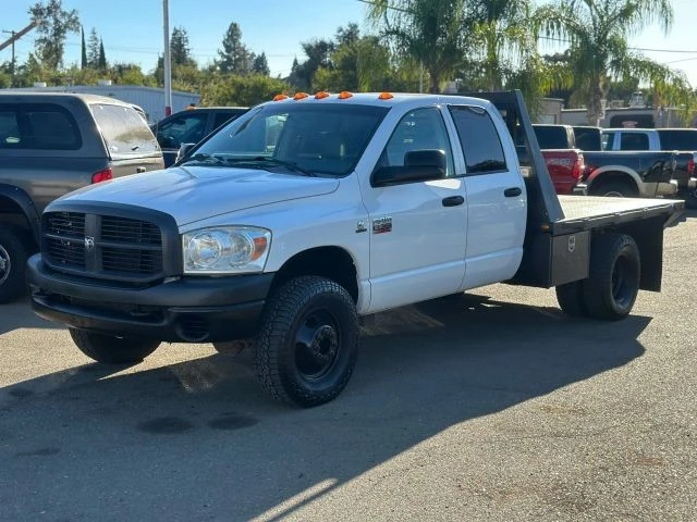 2009 Dodge Ram 3rd Gen - Image 10 of 31
