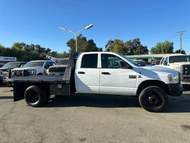 2009 Dodge Ram 4th Gen - Image 4 of 21