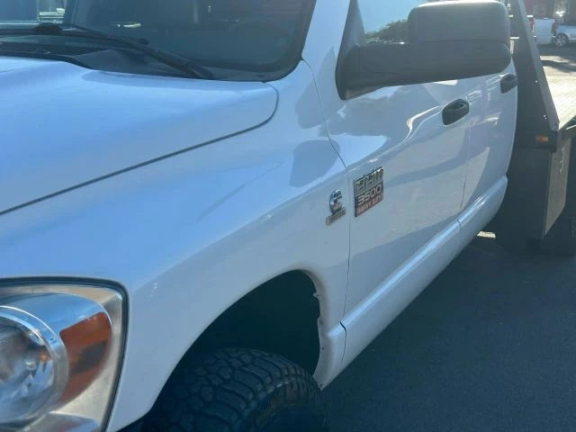 2009 Dodge Ram 3rd Gen - Image 13 of 31
