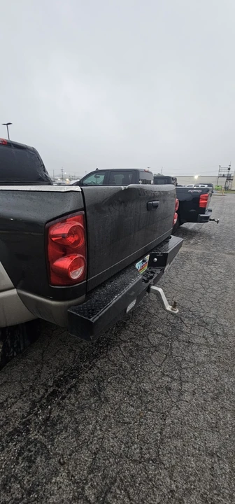 2009 Dodge Ram 3rd Gen - Image 8 of 10