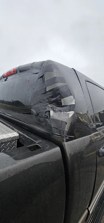 2009 Dodge Ram 3rd Gen - Image 6 of 10