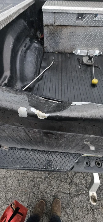 2009 Dodge Ram 3rd Gen - Image 7 of 10