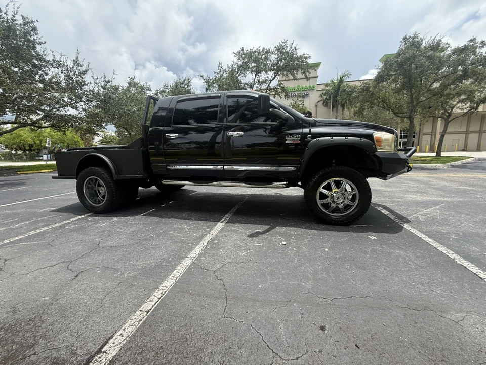 2009 Dodge Ram 4th Gen - Image 8 of 31