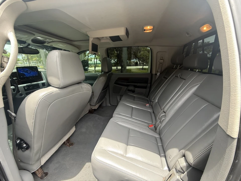2009 Dodge Ram 4th Gen - Image 12 of 31