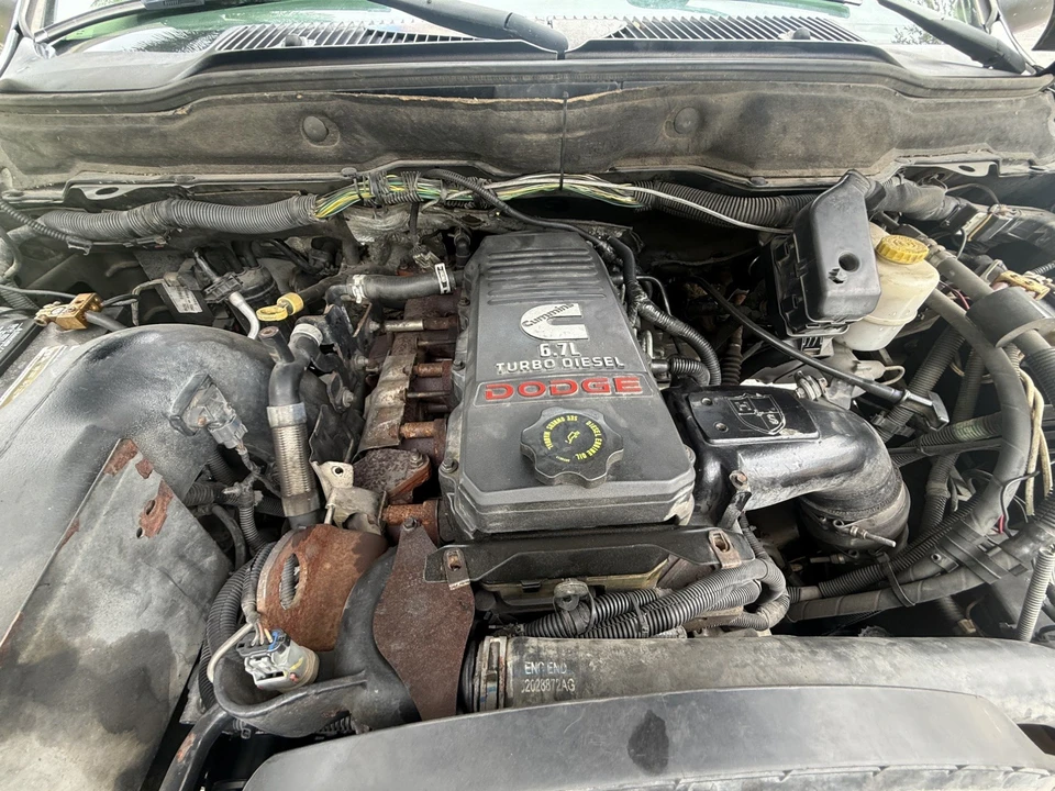 2009 Dodge Ram 4th Gen - Image 28 of 31