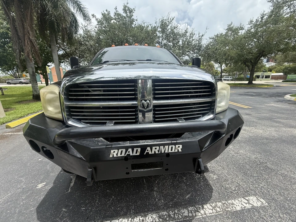 2009 Dodge Ram 4th Gen - Image 6 of 31
