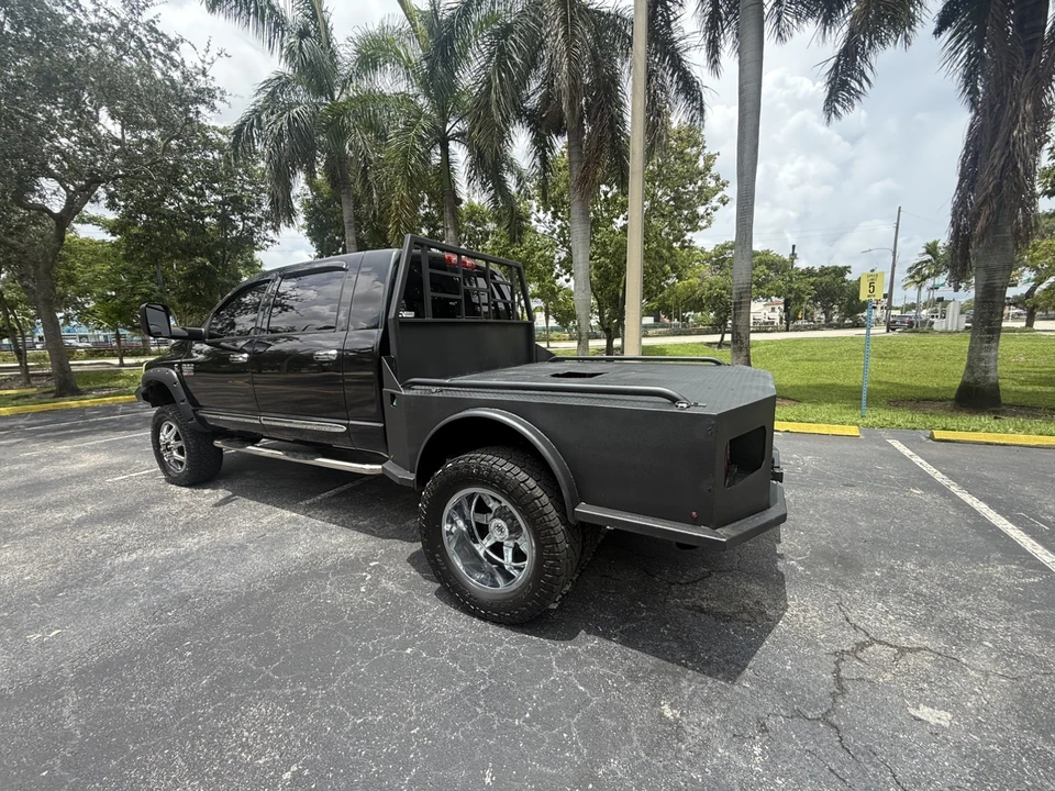 2009 Dodge Ram 4th Gen - Image 13 of 31