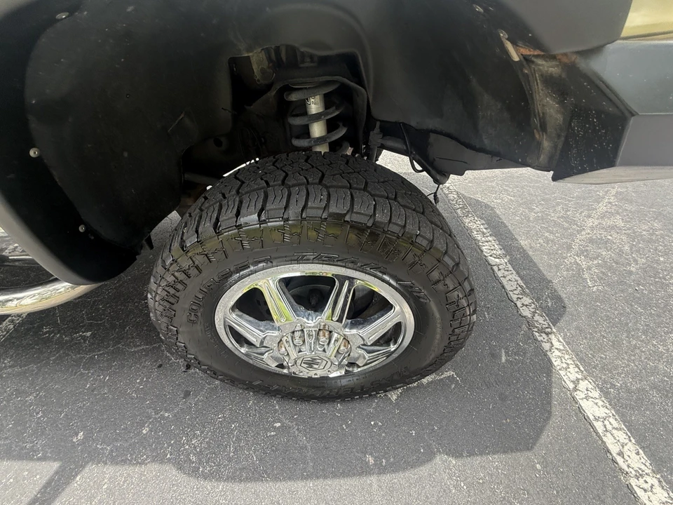 2009 Dodge Ram 4th Gen - Image 26 of 31