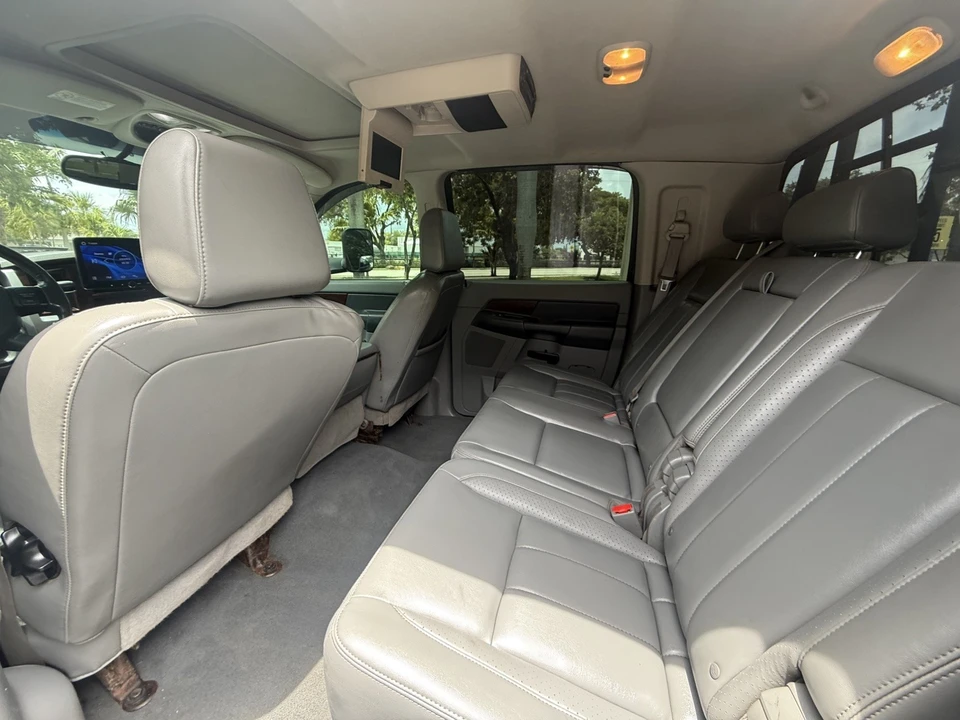 2009 Dodge Ram 4th Gen - Image 18 of 31