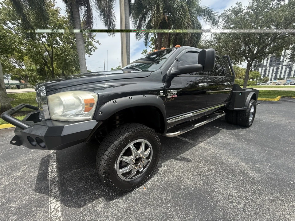 2009 Dodge Ram 4th Gen - Image 25 of 31
