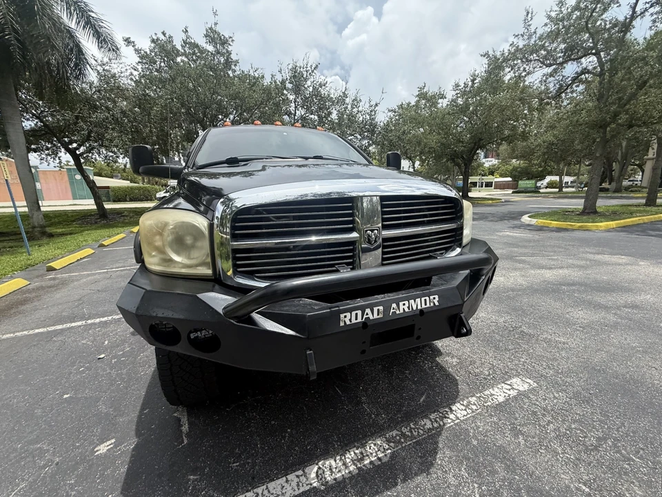 2009 Dodge Ram 4th Gen - Image 11 of 31