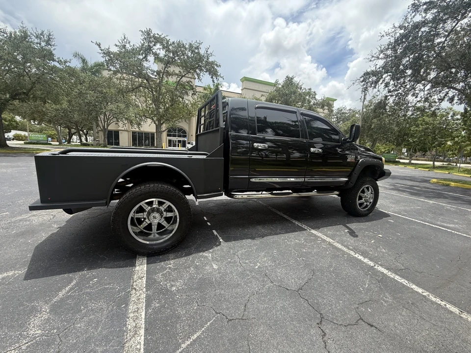 2009 Dodge Ram 4th Gen - Image 7 of 31