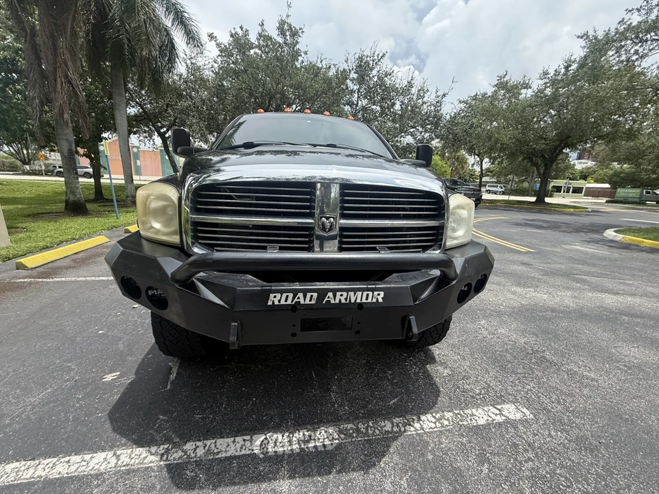 2009 Dodge Ram 4th Gen - Image 30 of 31