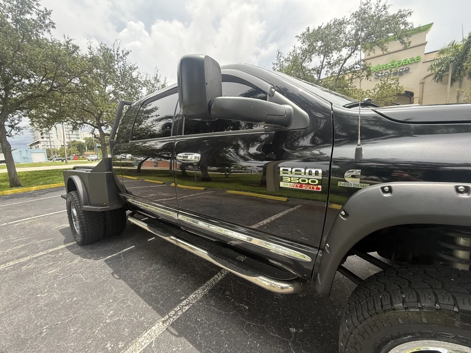 2009 Dodge Ram 4th Gen - Image 19 of 31